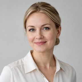 Демо-портрет: Елена Громова